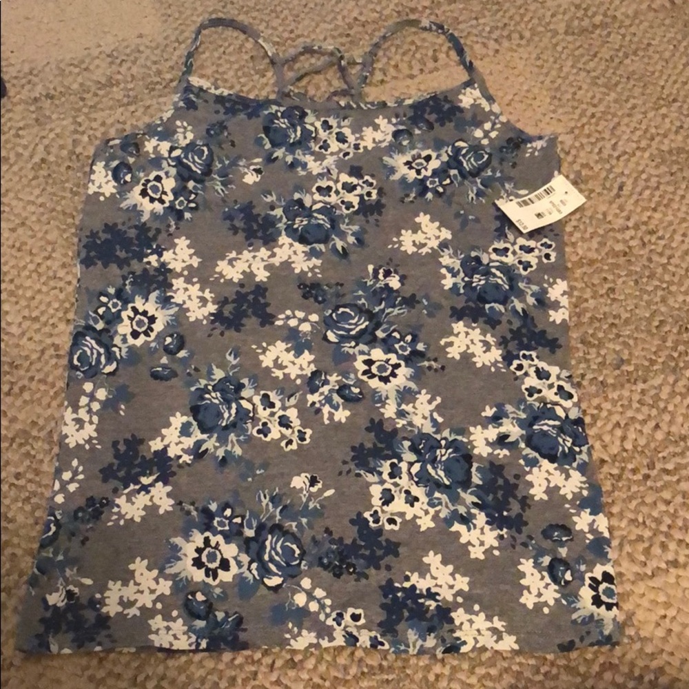 Aeropostale tank